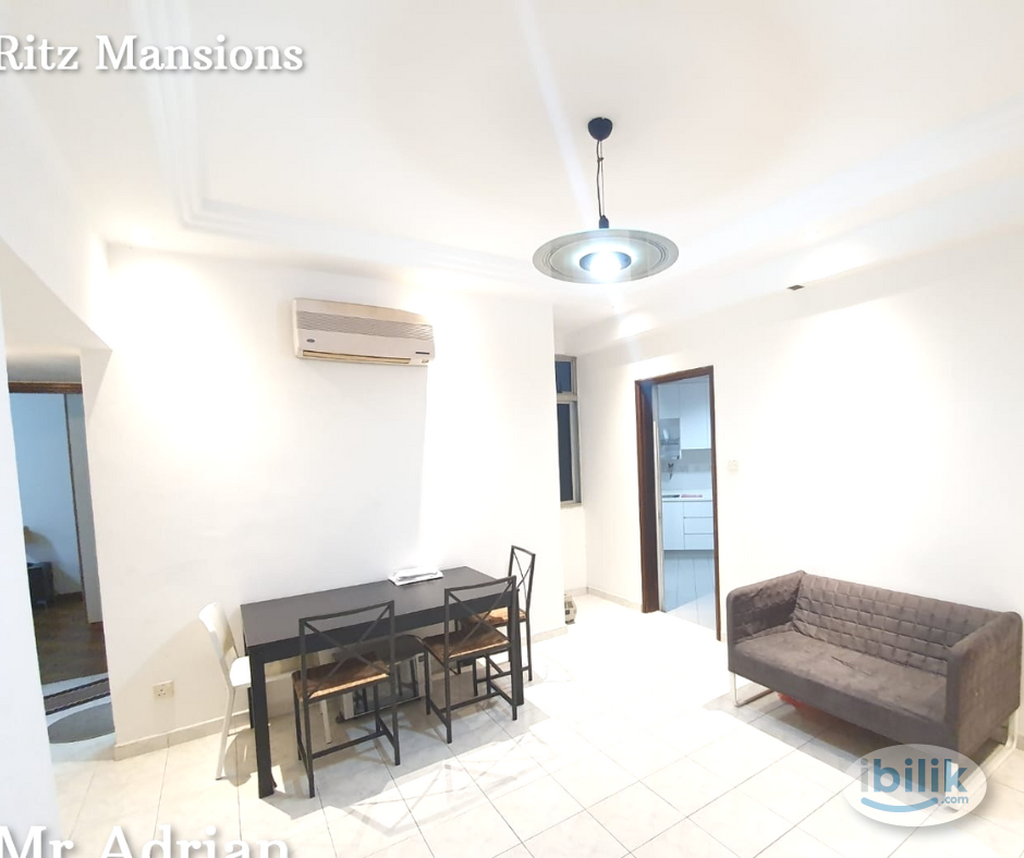 Image 3 of Middle Room at Balestier, Singapore - Room rental in 