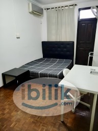 Room Rental in  - Middle Room at Balestier, Singapore