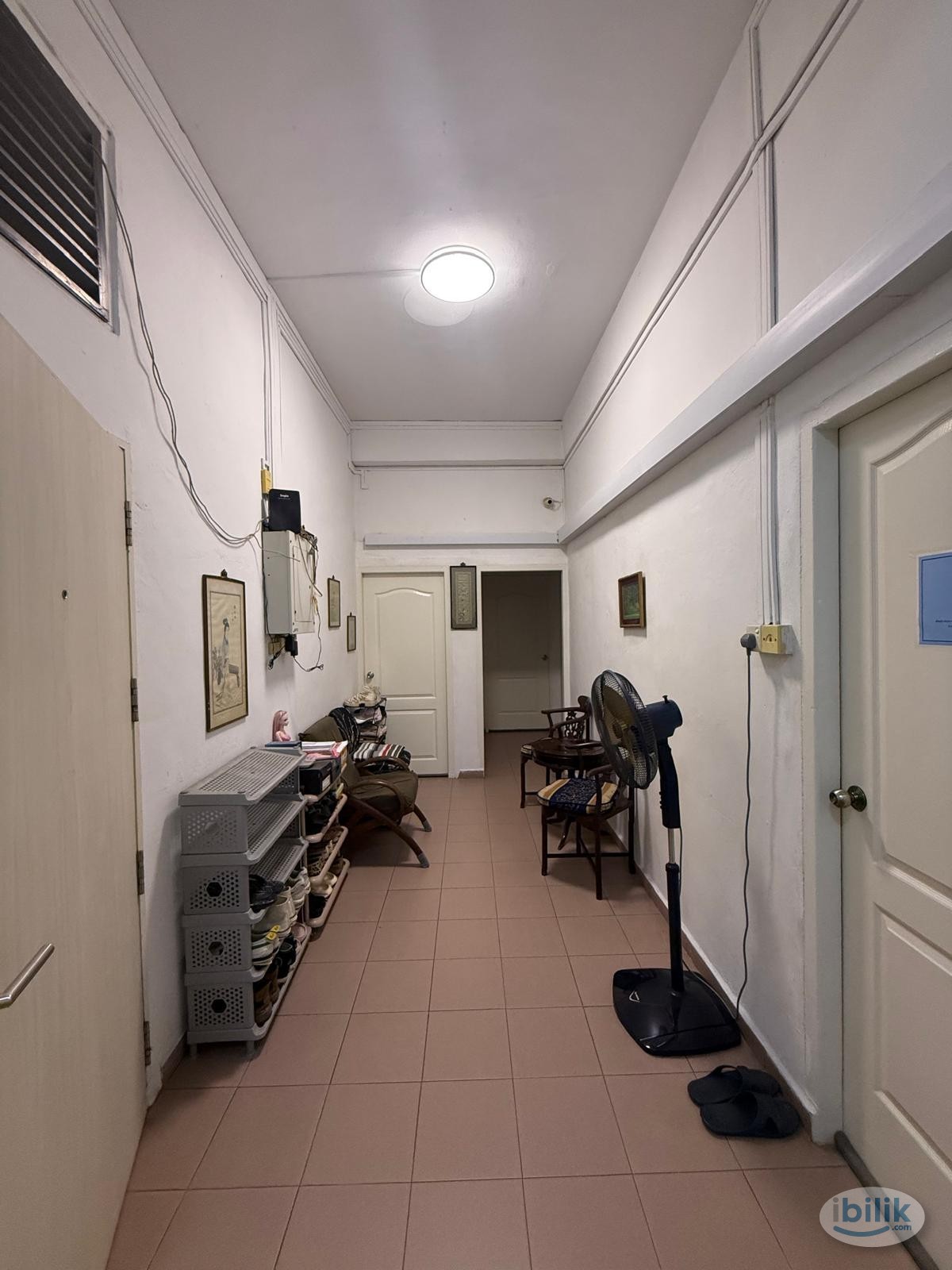 Image 5 of Middle Room at 38 Stevens Road, Newton - Room rental in 