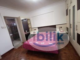 Room Rental in Central Area - Master Room at Spottiswoode 18, Tanjong Pagar