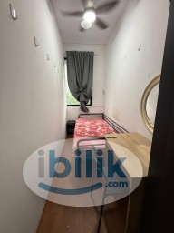 Room Rental in Singapore - Single Room at Tiong Bahru, Central Area