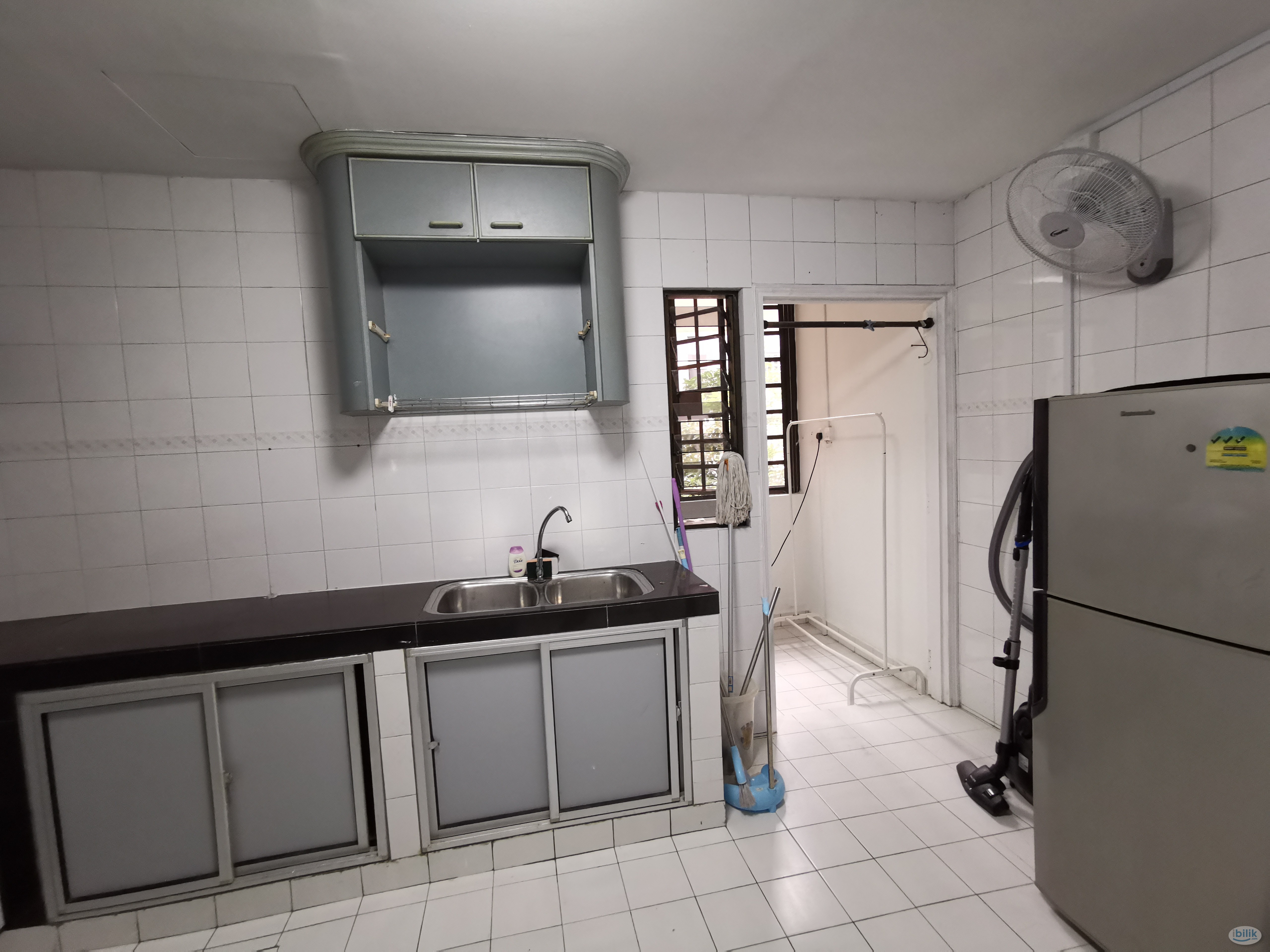 Image 3 of Master Room at Geylang, Singapore - Room rental in 