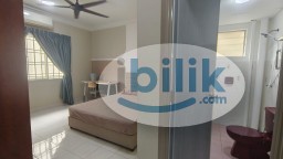 Room Rental in Petaling Jaya - Master Room at Puncak Seri Kelana, Ara Damansara