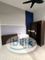 Room Rental in  - Single Room at Penang, Malaysia