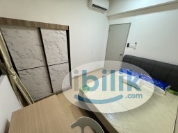 Room Rental in Cheras South - 🚄 Cheras You City 3 @ Taman Suntex — ROOM FOR RENT 🛌