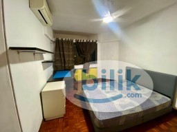 Room Rental in Singapore - Middle Room at Jurong East, Jurong