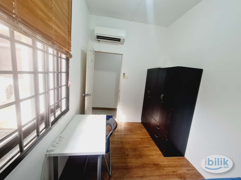 Image 2 of Single Room at Farrer Park, Central Area - Room rental in 