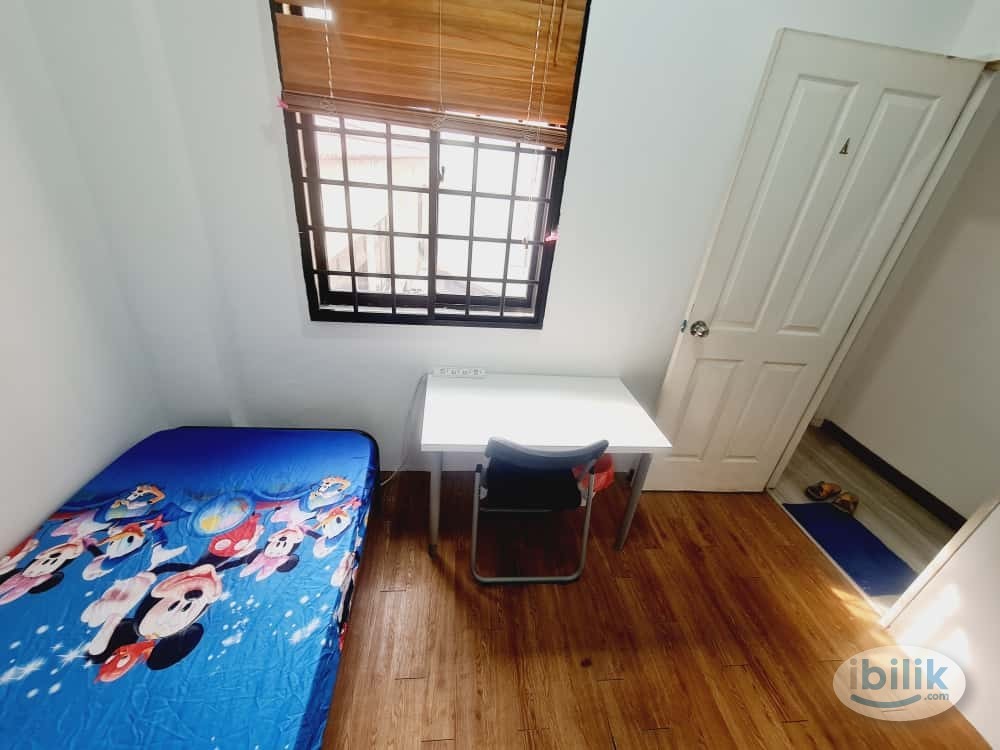 Image 3 of Single Room at Farrer Park, Central Area - Room rental in 