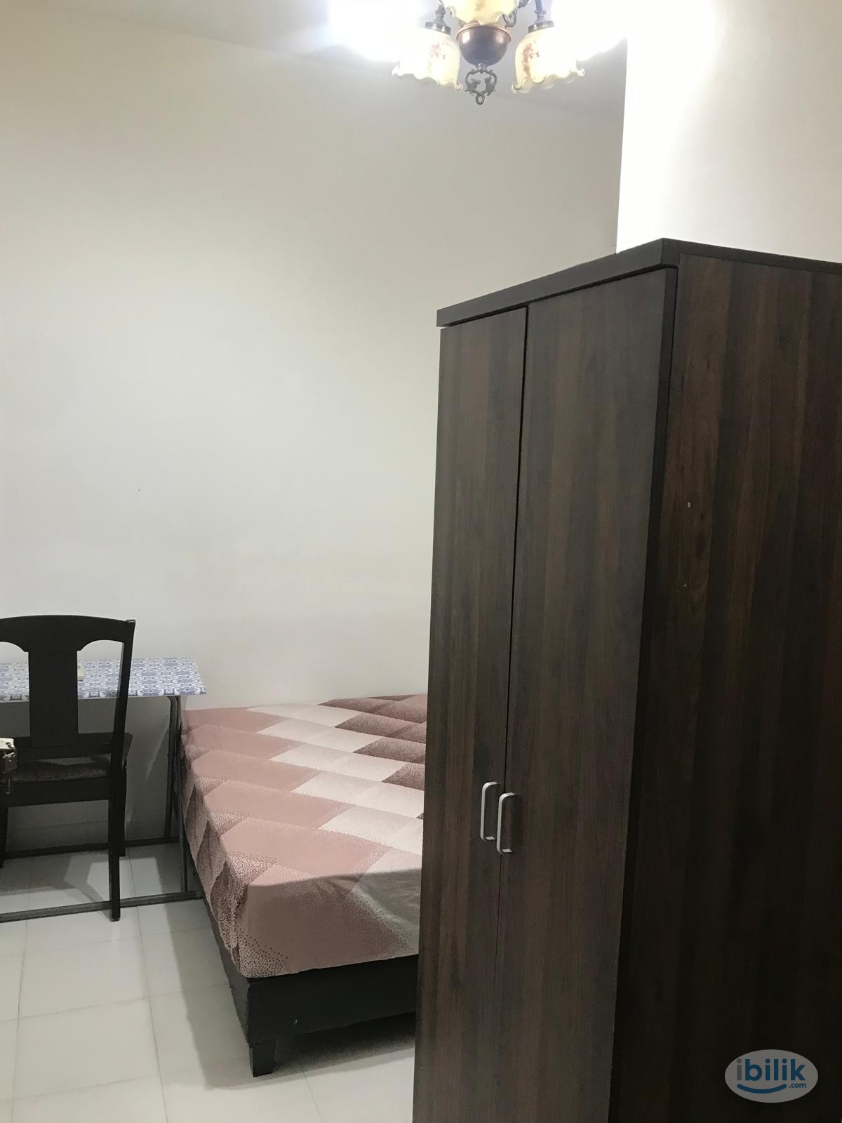 Image 2 of Single Room at Toa Payoh, Singapore - Room rental in 