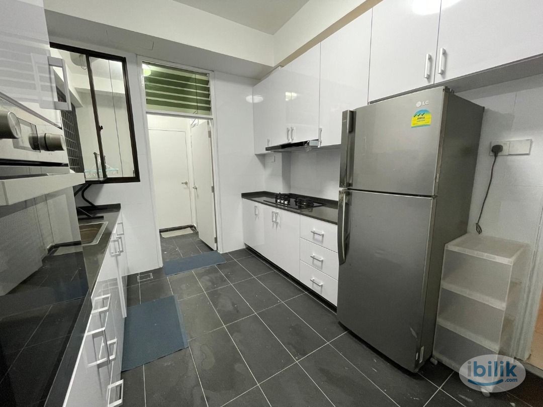 Image 3 of Single Room at Toa Payoh, Singapore - Room rental in 