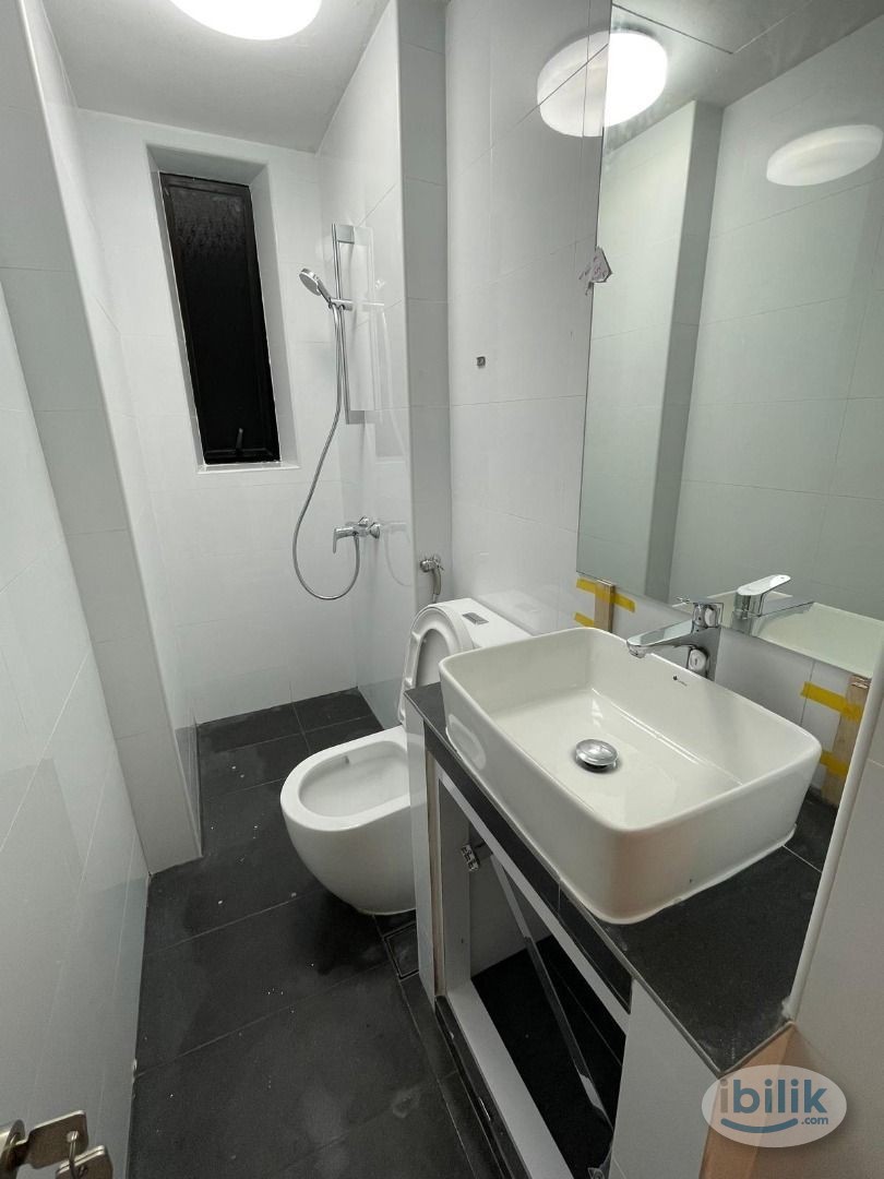 Image 4 of Single Room at Toa Payoh, Singapore - Room rental in 