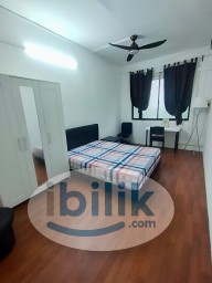Room Rental in Singapore - Middle Room at Tiong Bahru, Central Area