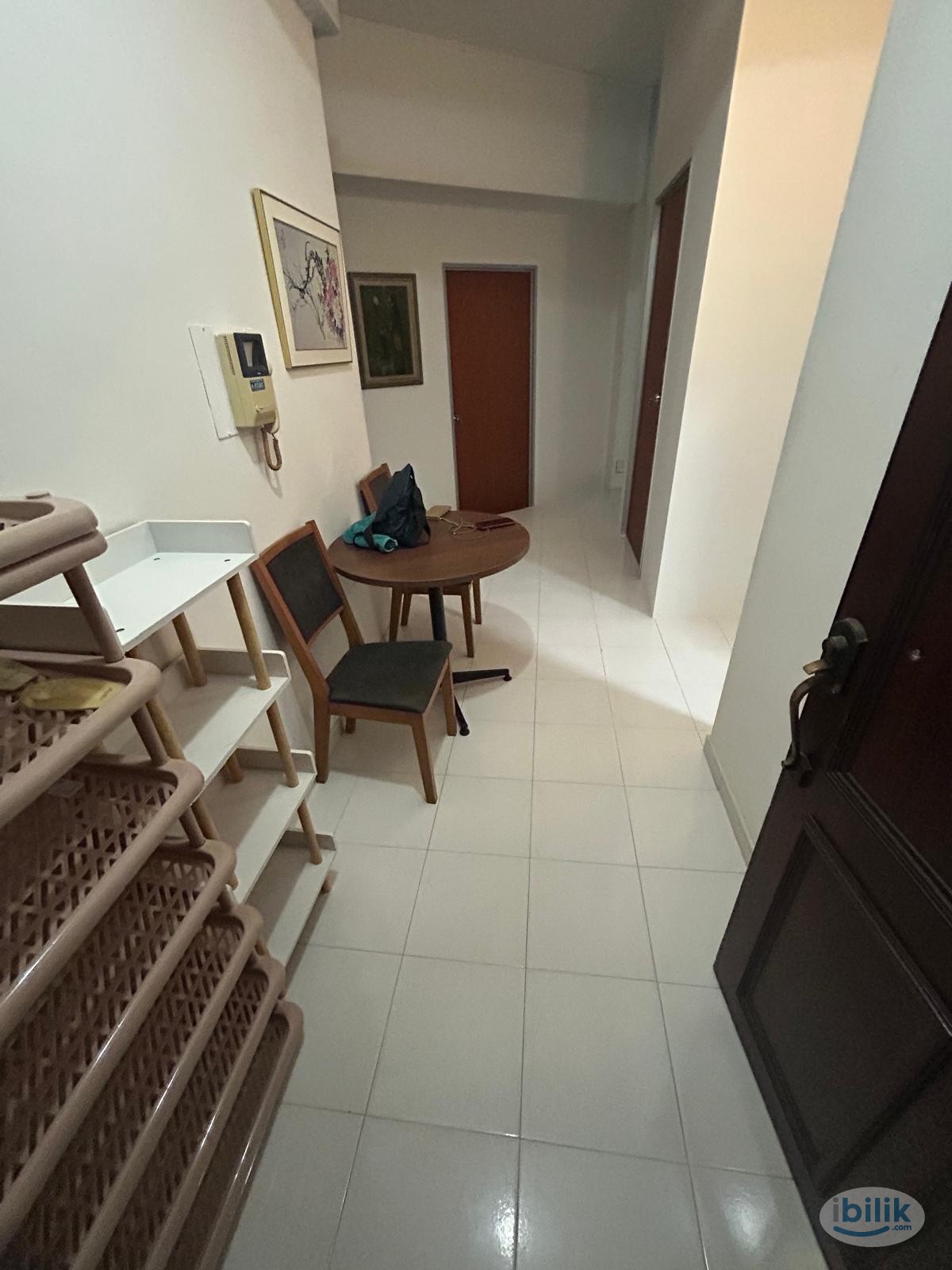 Image 3 of Single Room at Balestier, Singapore - Room rental in 