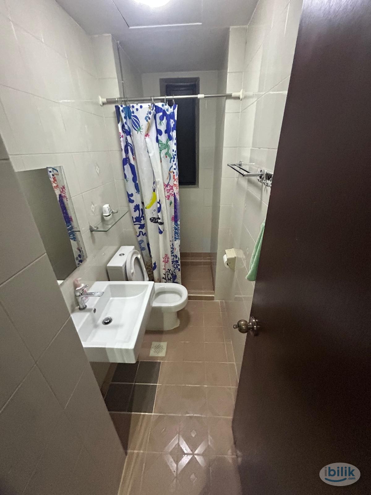 Image 4 of Single Room at Balestier, Singapore - Room rental in 