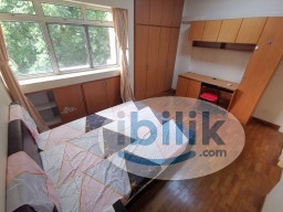 Room Rental in  - Master Room at Bukit Merah, Singapore