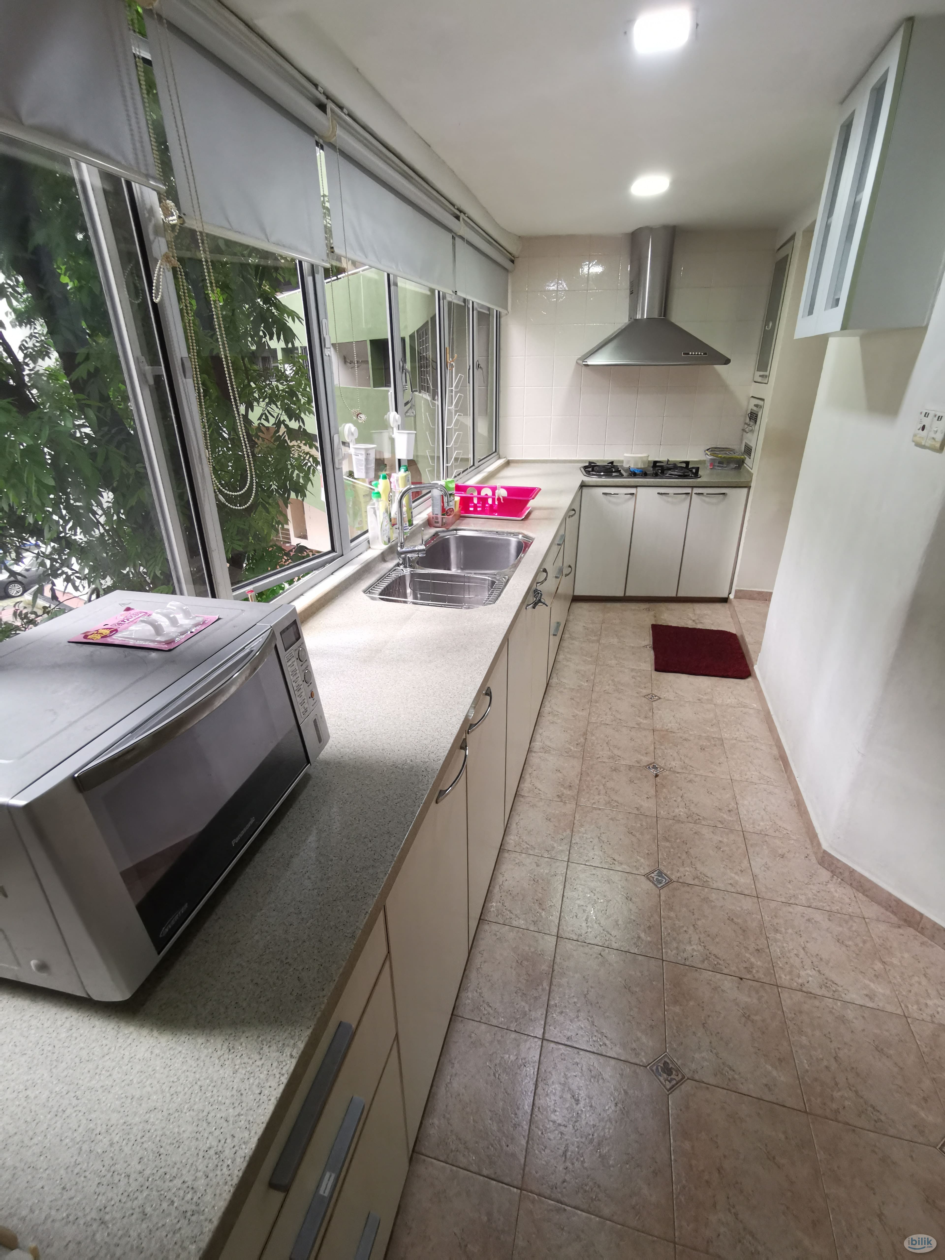 Image 4 of Master Room at Bukit Merah, Singapore - Room rental in 