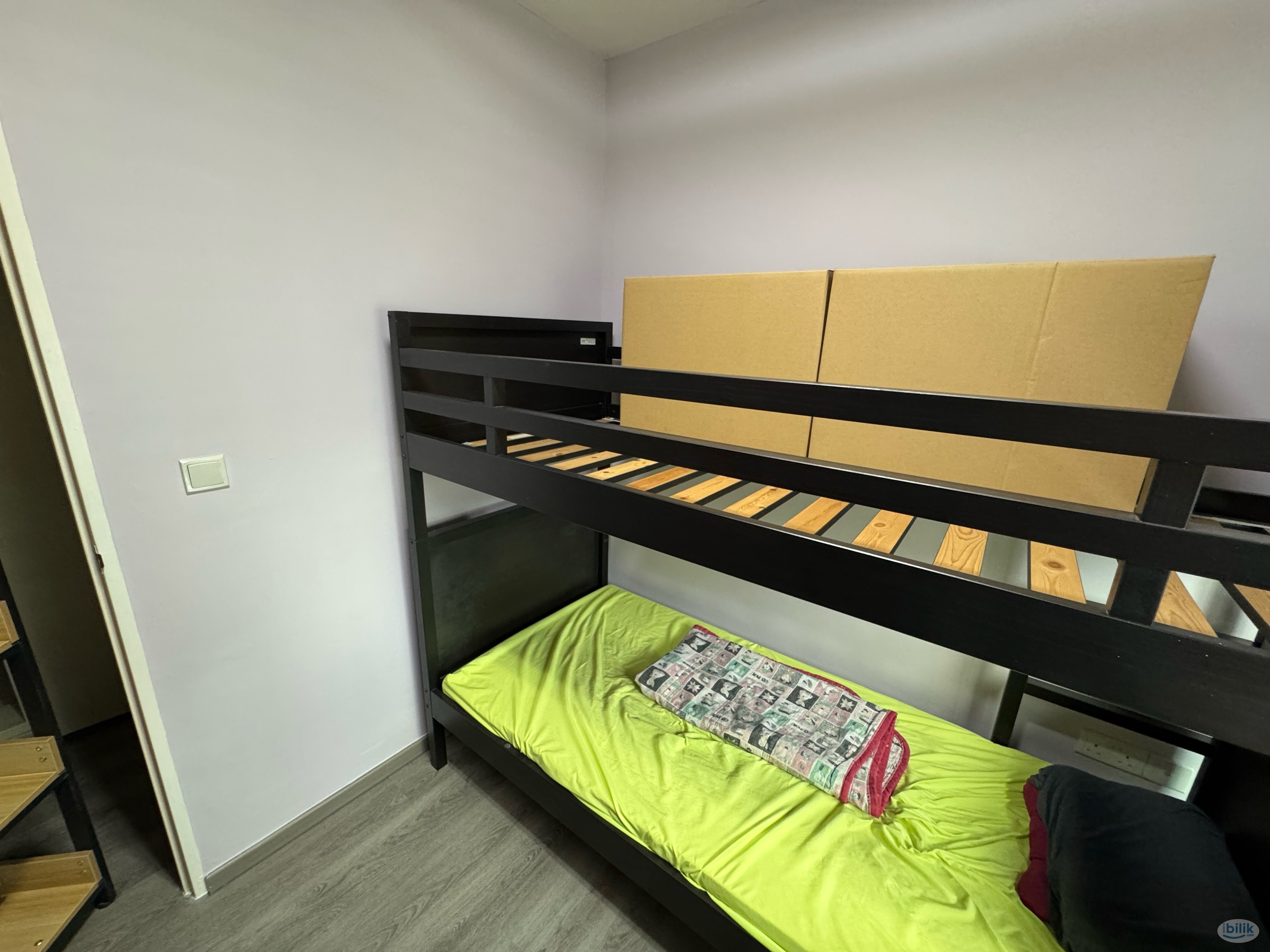 Image 4 of 1 Common Room In Fernvale For Rent - Room rental in 