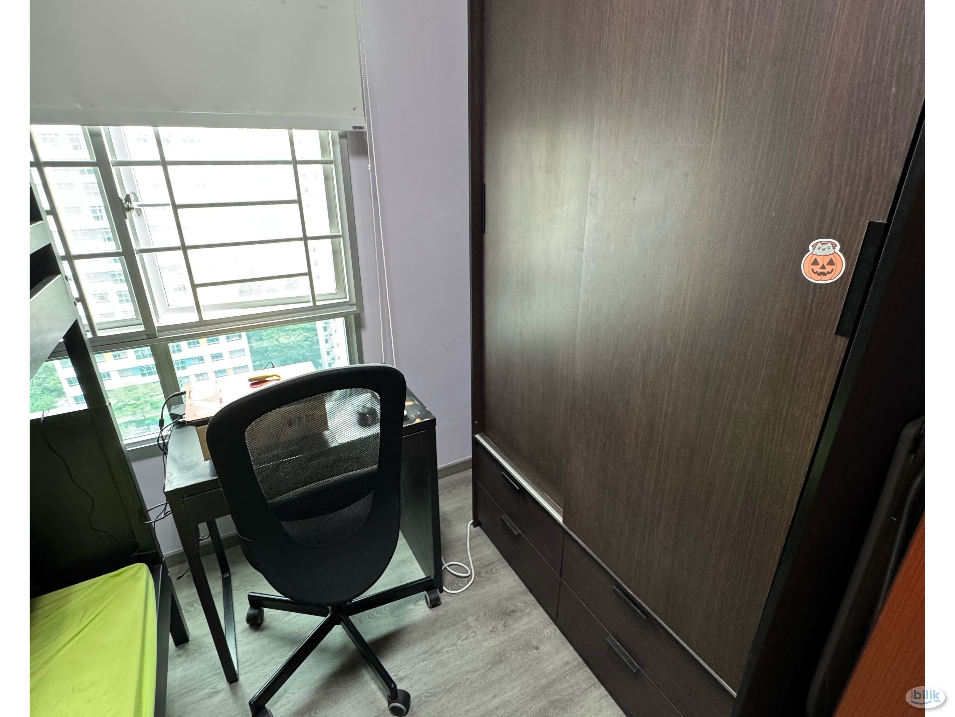 Image 3 of 1 Common Room In Fernvale For Rent - Room rental in 