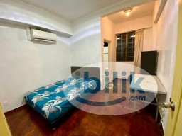 Room Rental in  - Master Room at Bukit Merah, Singapore