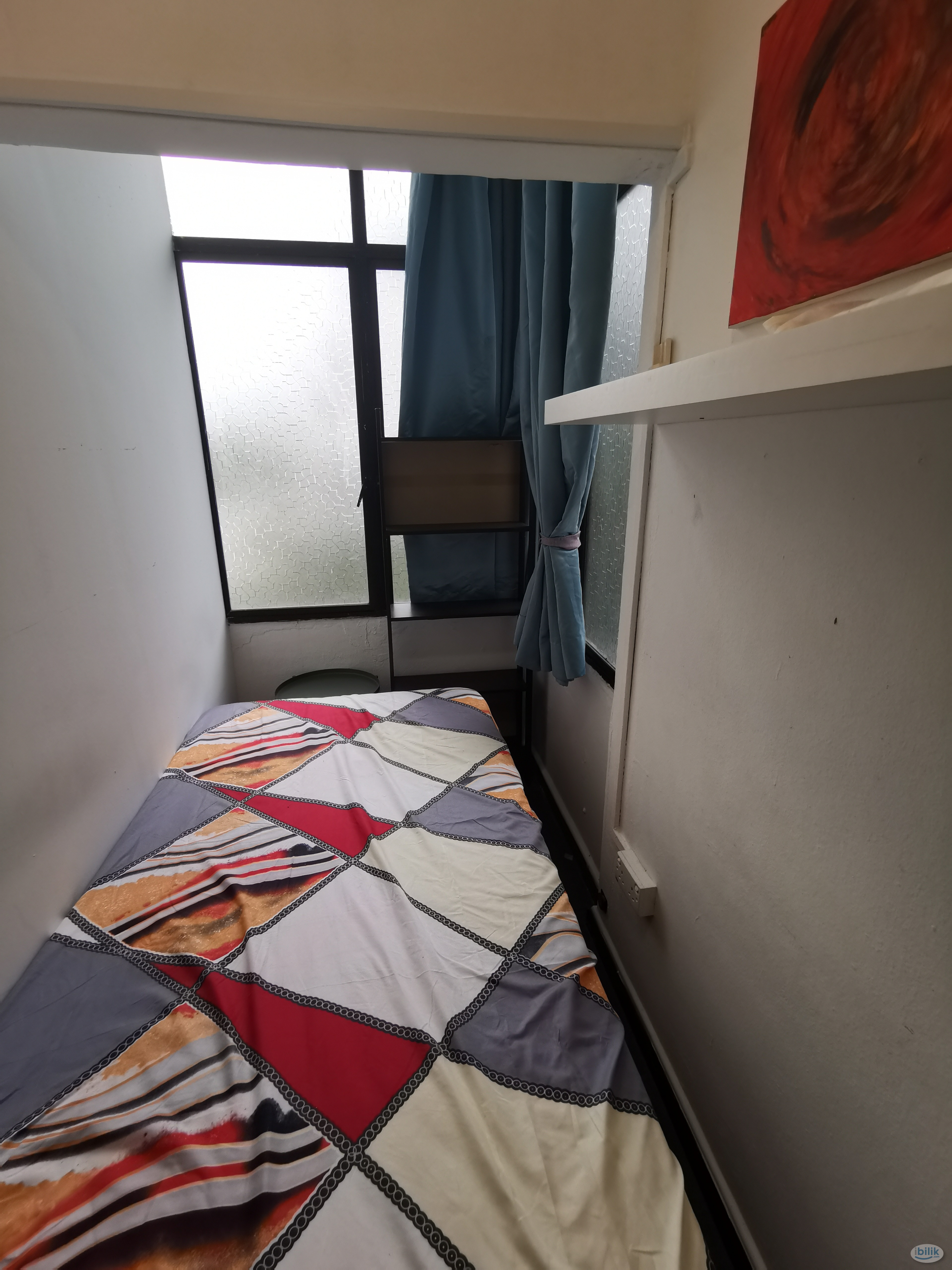 Image 1 of Single Room at Bedok, Singapore - Room rental in 