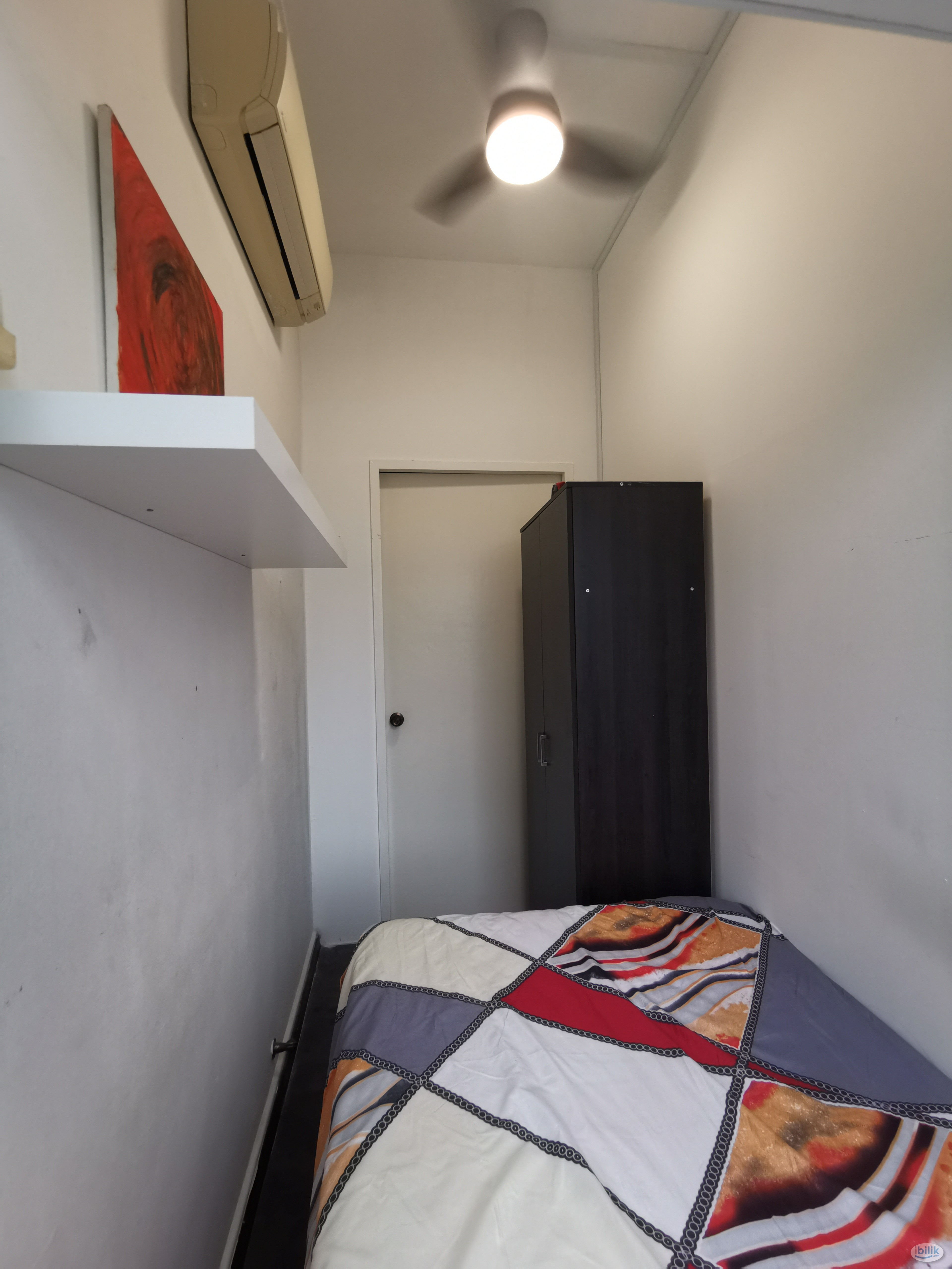 Image 2 of Single Room at Bedok, Singapore - Room rental in 