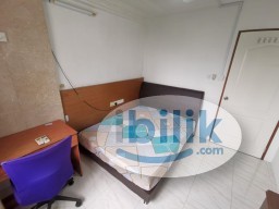 Room Rental in Singapore - Middle Room at Braddell View, Toa Payoh