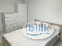 Room Rental in  - Woodlands Drive 16 Common Rooms for Rent  (No Agent) 兀兰普通房出租 (没有中介）