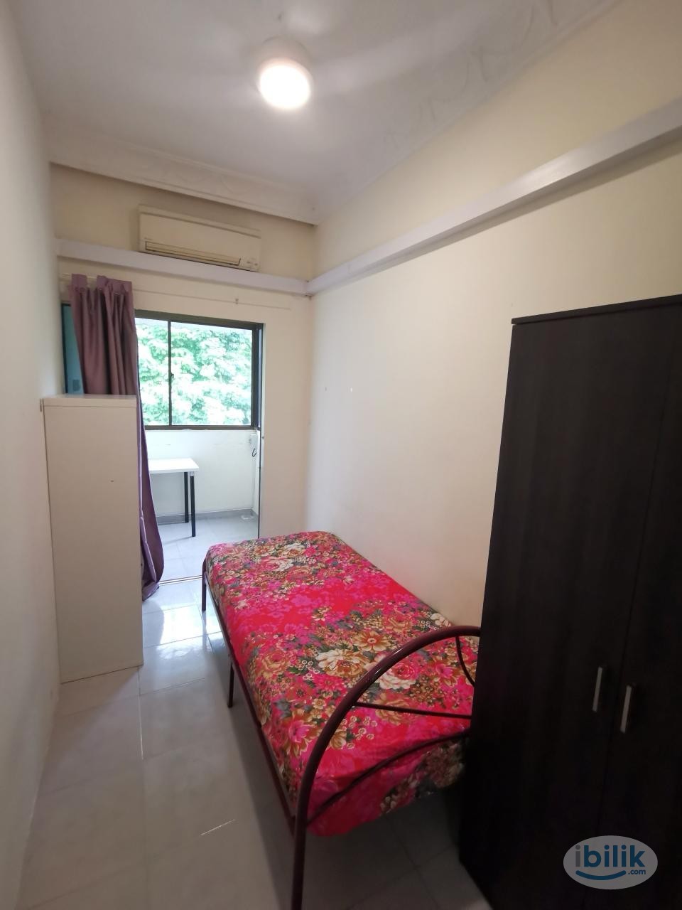 Image 1 of Single Room at Cavenagh, Central Area - Room rental in 