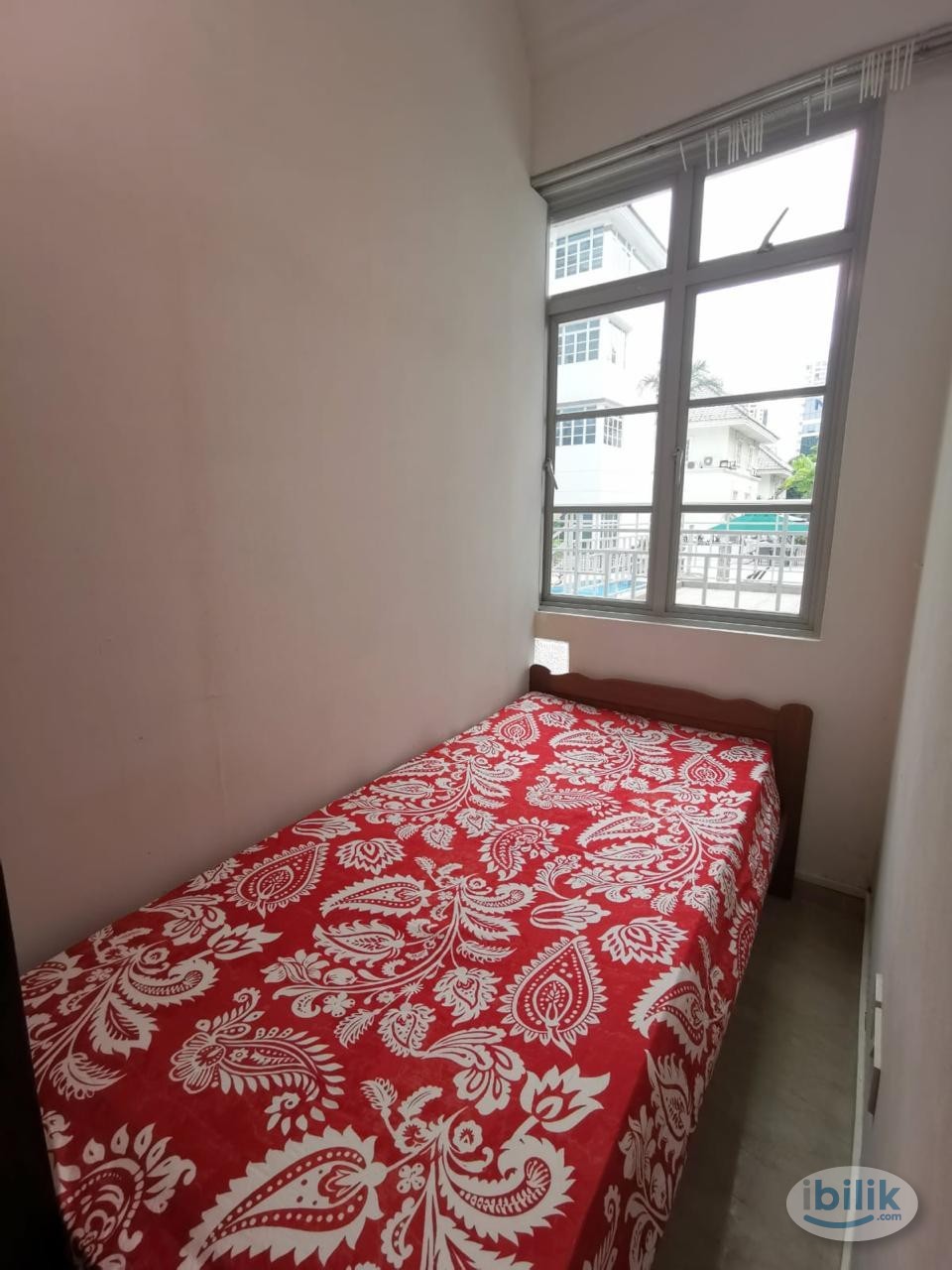 Image 2 of Single Room at Bukit Timah, Singapore - Room rental in 