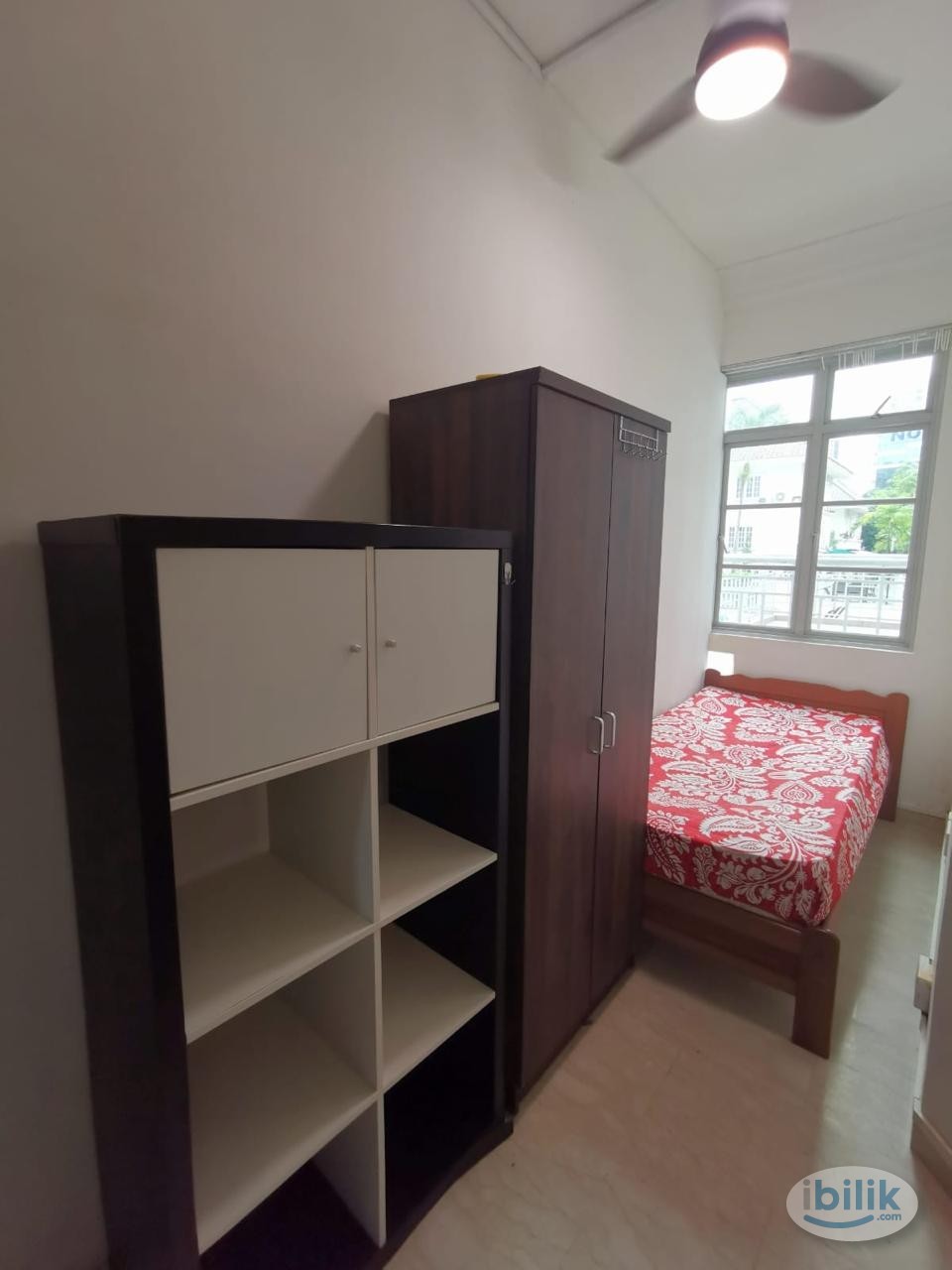 Image 1 of Single Room at Bukit Timah, Singapore - Room rental in 