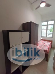 Room Rental in  - Single Room at Bukit Timah, Singapore