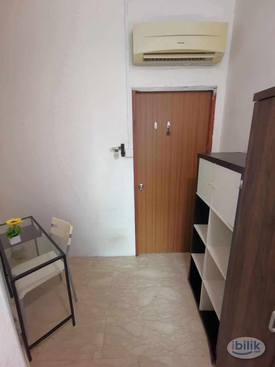Image 5 of Single Room at Bukit Timah, Singapore - Room rental in 