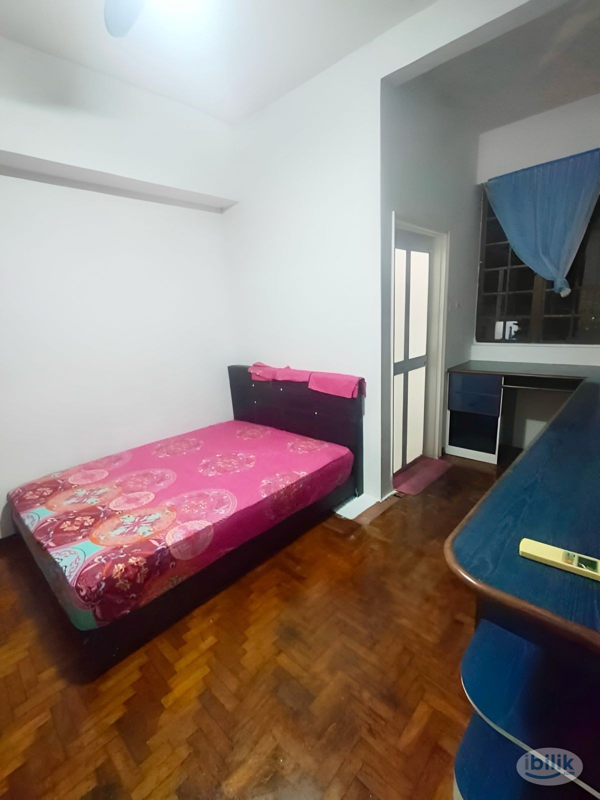 Image 1 of Master Room at Toa Payoh, Singapore - Room rental in 