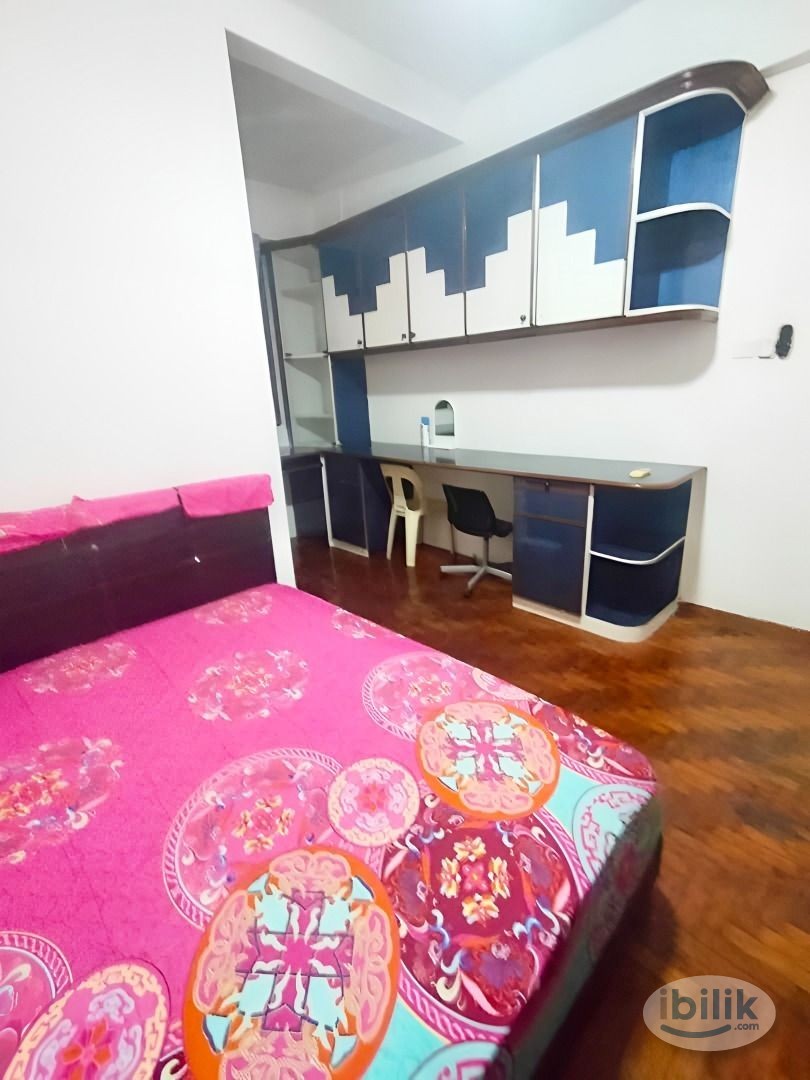 Image 2 of Master Room at Toa Payoh, Singapore - Room rental in 