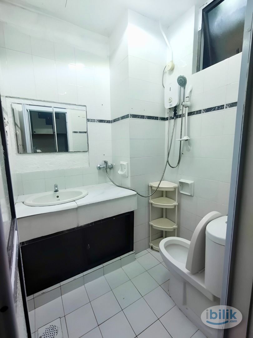 Image 4 of Master Room at Toa Payoh, Singapore - Room rental in 