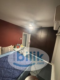 Room Rental in  - Single Room at Woodlands, Singapore