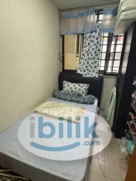 Room Rental in Singapore - Room for Rent: 5-Minute Walk to Tiong Bahru MRT and Tiong Bahru Plaza