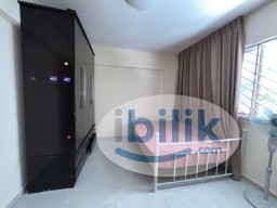 Room Rental in  - Single Room at Bukit Batok, Singapore