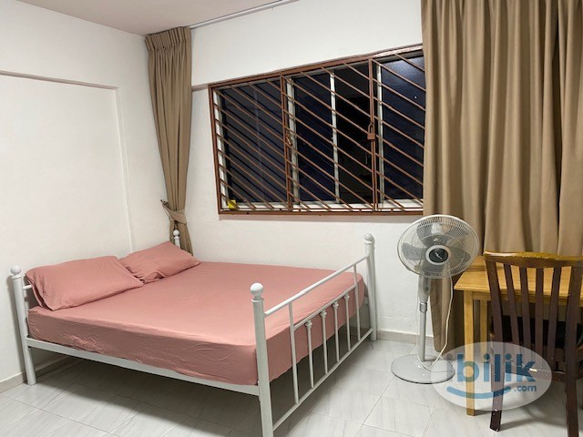 Image 3 of Single Room at Bukit Batok, Singapore - Room rental in 