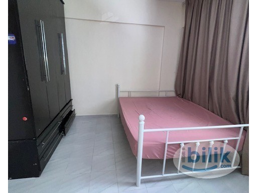 Image 2 of Single Room at Bukit Batok, Singapore - Room rental in 