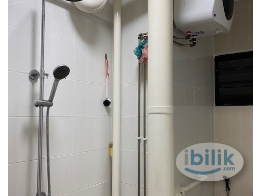 Image 5 of Single Room at Bukit Batok, Singapore - Room rental in 