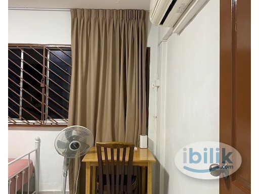 Image 4 of Single Room at Bukit Batok, Singapore - Room rental in 
