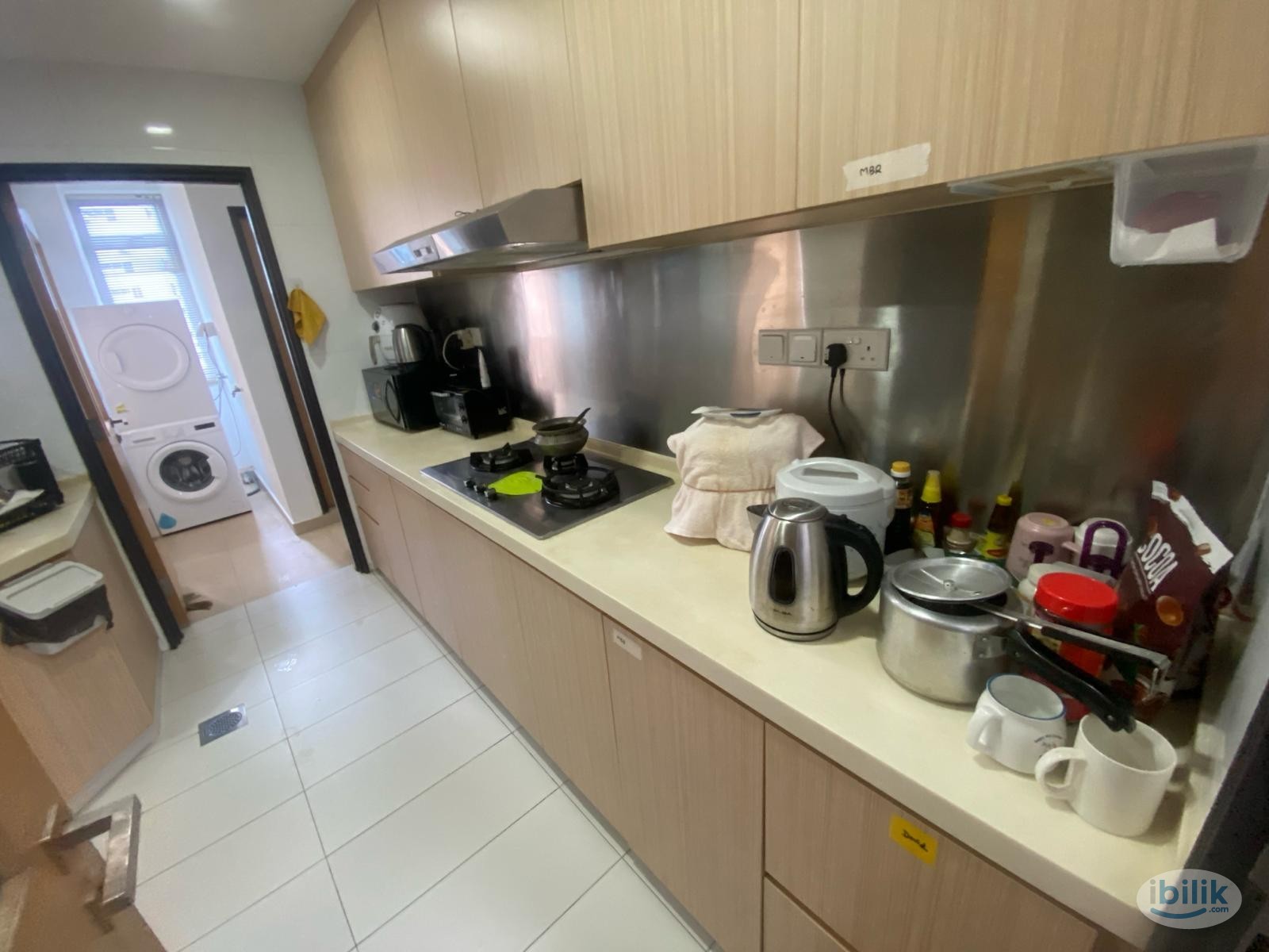 Image 3 of Middle Room at Toa Payoh, Singapore - Room rental in 