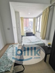 Room Rental in  - Middle Room at Toa Payoh, Singapore