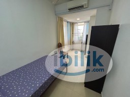 Room Rental in  - Single Room at Balestier, Singapore