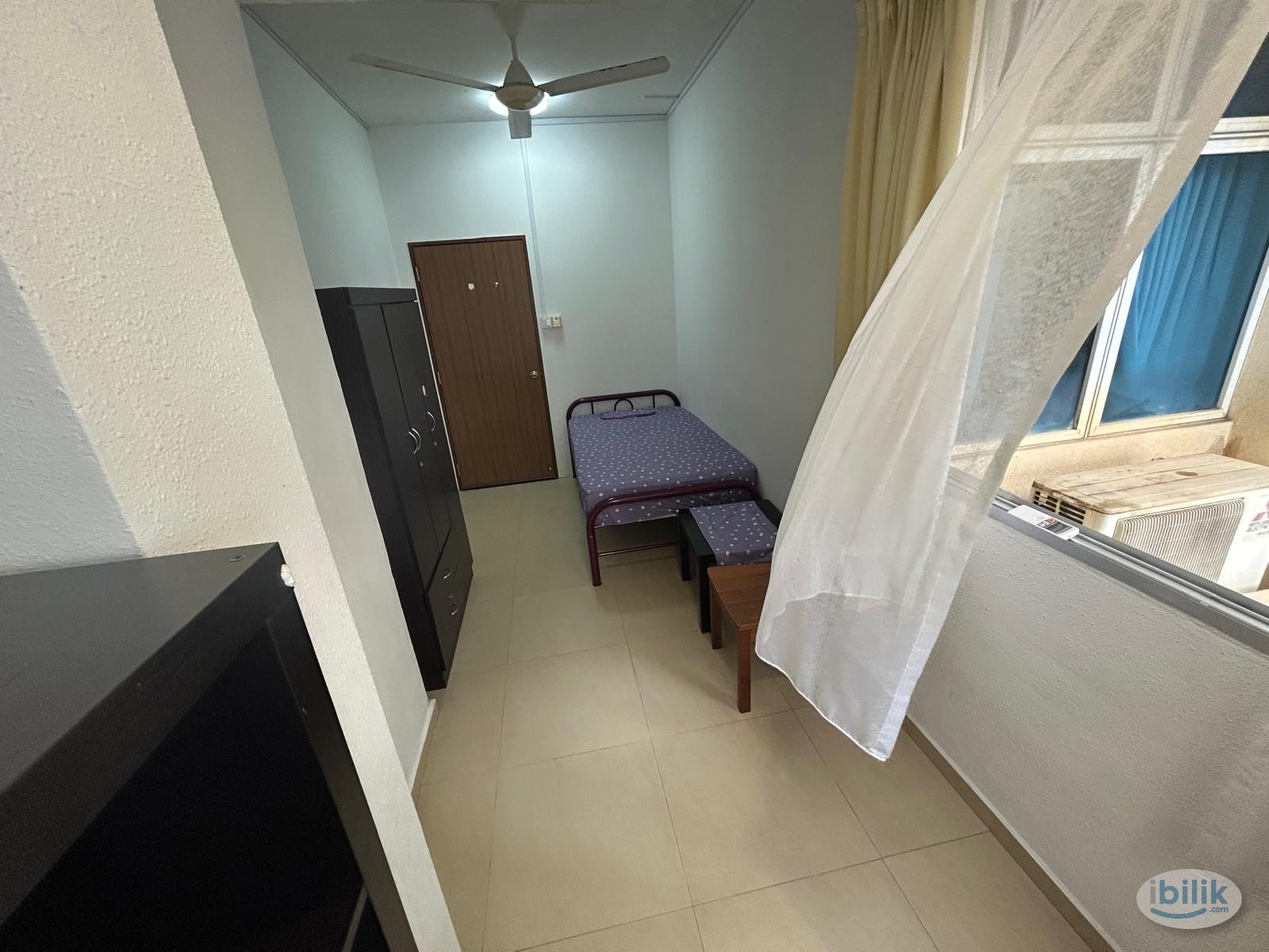 Image 2 of Single Room at Balestier, Singapore - Room rental in 
