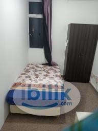 Room Rental in  - Middle Room at Novena, Singapore