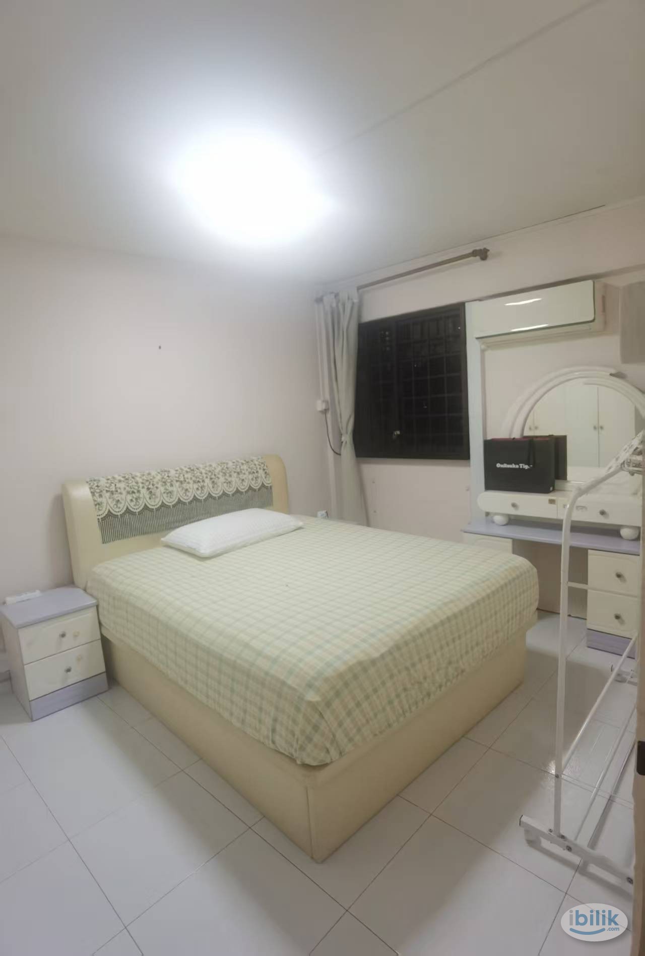 Image 1 of master room @ Woodland - Room rental in 