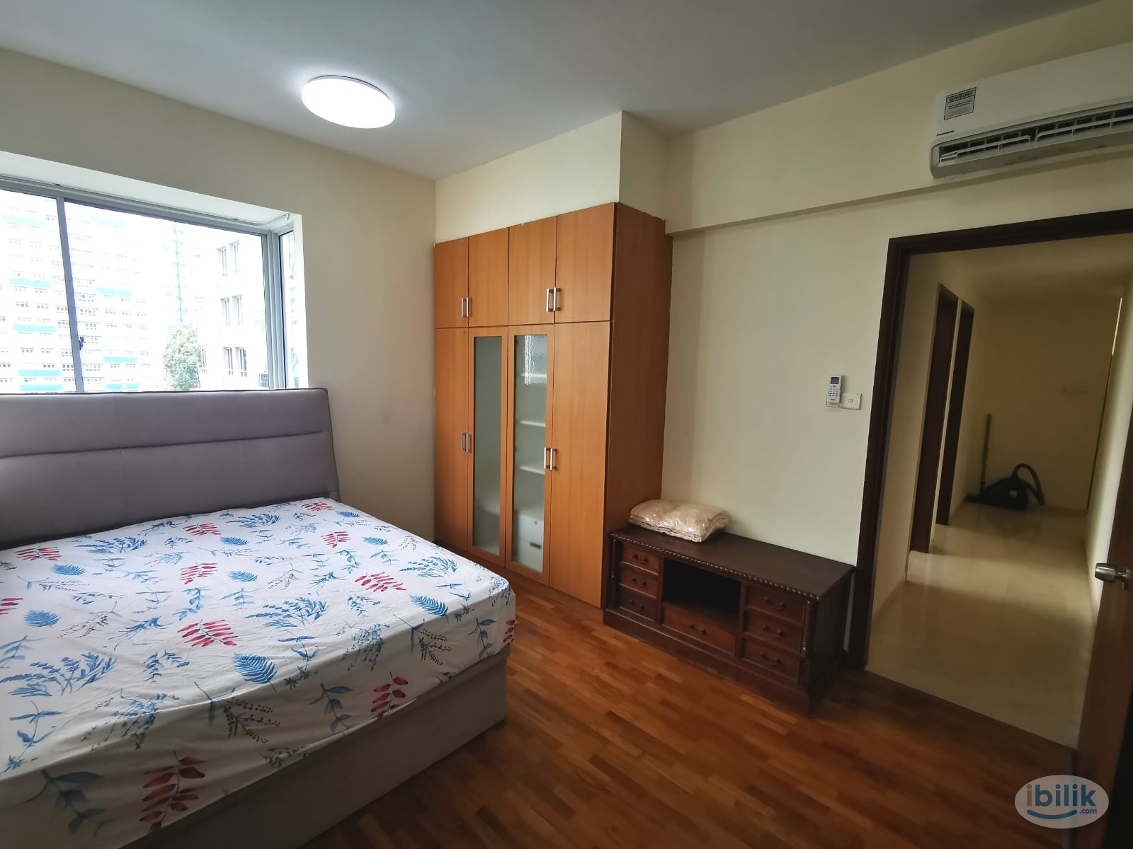 Image 2 of Master Room at Balestier, Singapore - Room rental in 