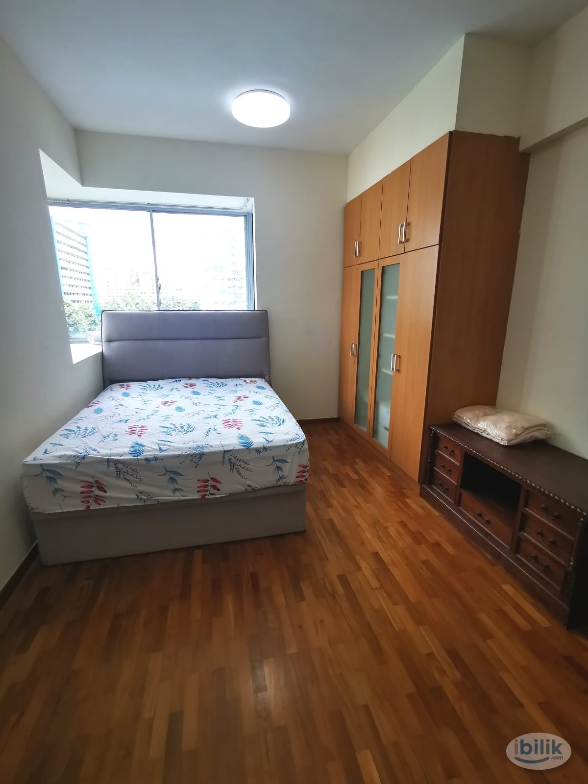 Image 1 of Master Room at Balestier, Singapore - Room rental in 